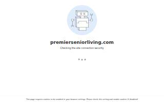Premier Senior Living