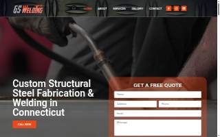 Gs Welding Llc