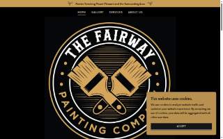 The Fairway Painting Company
