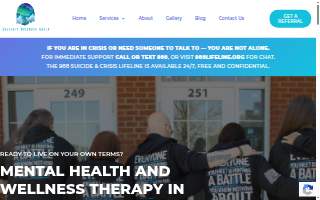 Daylight Wellness Group
