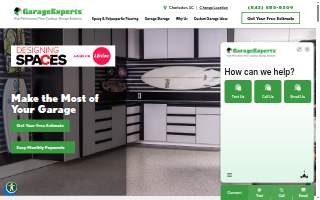 GarageExperts of Charleston