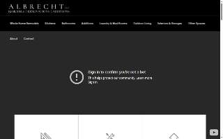 Albrecht, LLC