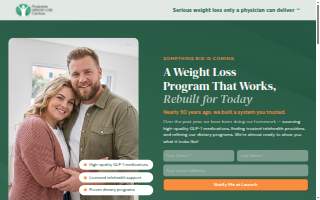 Physicians WEIGHT LOSS Centers of Charleston