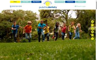Kanawha City Pediatric Dentistry