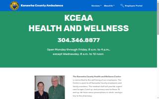 Kanawha County Health Clinic