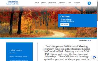 Charleston Federal Credit Union