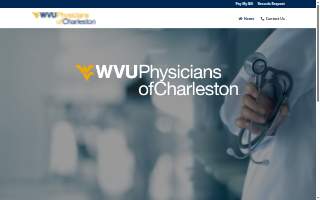 WVU Physicians Of Charleston