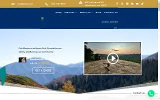 Smith Family Insurance LLC website