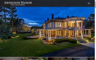 Abingdon Manor Inn & Restaurant