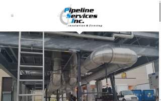 Pipeline Services, Inc.