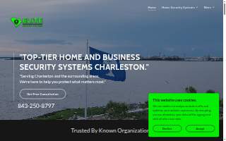 Elite Security Systems LLC