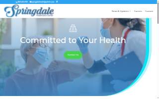 Springdale Health Care Center