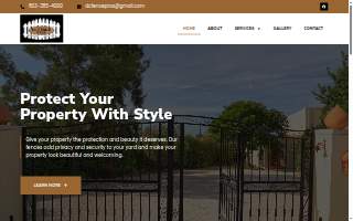 DC Fence Pros