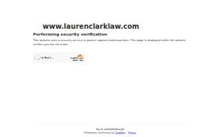 The Law Office of Lauren Clark, L.L.C.