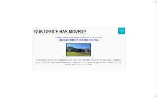 McDowell Insurance & Financial Services, Inc.