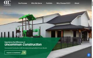 Clayton Construction Co