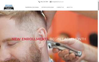 Williams Barber & Cosmetology Training School