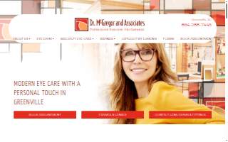 Dr. McGregor and Associates