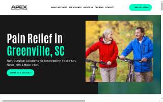 Apex Pain Solutions