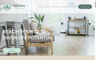 Mission Chiropractic