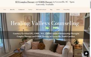Healing Valleys Counseling