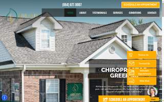 Abrams Chiropractic PC
