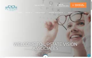 Upstate Vision Associates