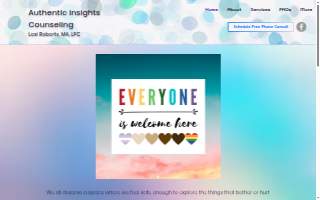 Authentic Insights Counseling