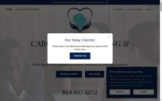 Carolina Counseling & Psychiatry