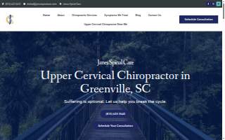 Janes Spinal Care