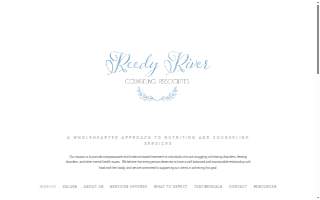 Reedy River Counseling Associates