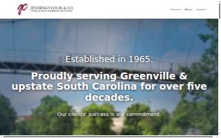 Jennings Cook & Co., CPA's