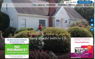 Pelham Oaks Dental