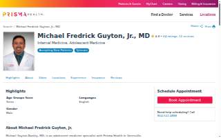 David Alan Hoenicke, MD
