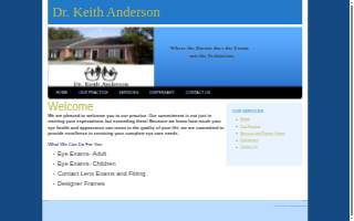 Anderson Keith