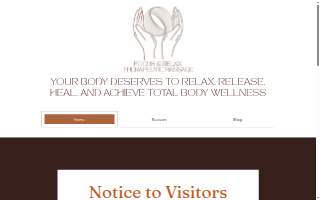 Focus & Relax Therapeutic Massage