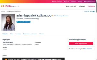 Erin Fitzpatrick Kallam, DO