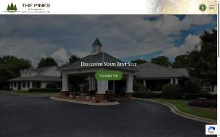 The Pines at Greenville Assisted Living & Memory Care