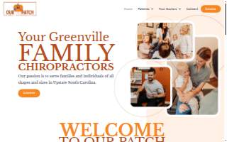 Our Patch Family Chiropractic