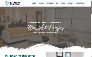 Palmetto Psychological Associates