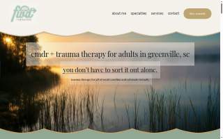 fwd therapies, LLC