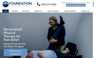 Foundation Physical Therapy
