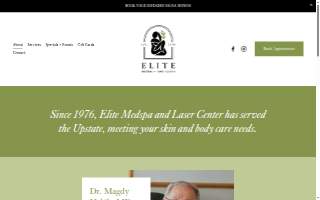 Elite Medspa and Laser Center