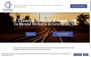 Coalescence Counseling, LLC