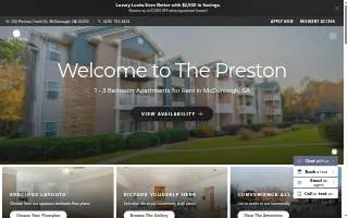 Riner Counseling, LLC website