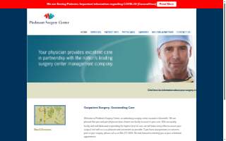 Piedmont Surgery Center