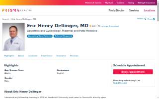 Eric Henry Dellinger