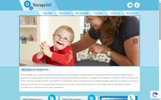 Therapy360 - Speech, Occupational and Physical Therapy