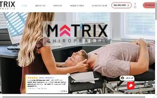 Matrix Chiropractic