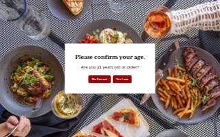 Foxcroft Food & Wine - Greenville